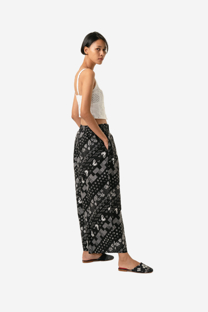 "Ombak Laut" - Camisole