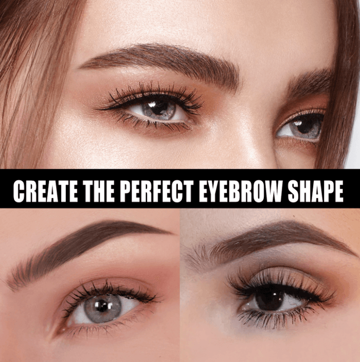 One Step Eyebrow Shaping Kit