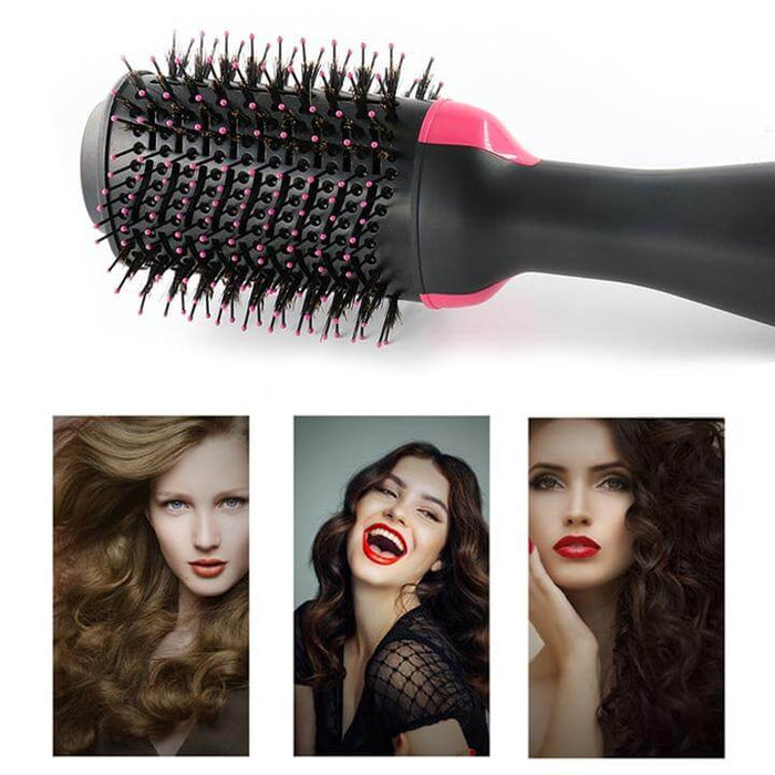 One-Step Hair Dryer &amp; Volumizer