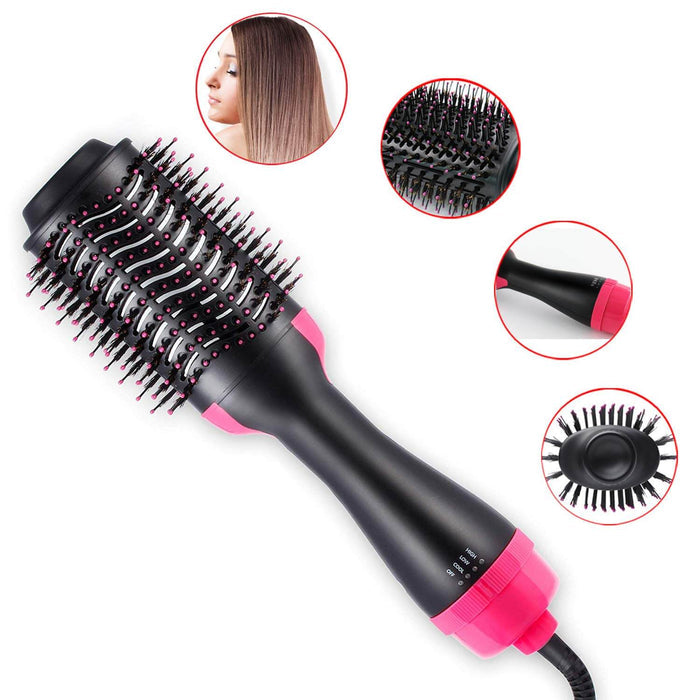 One-Step Hair Dryer &amp; Volumizer