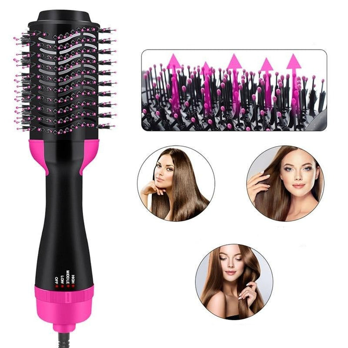 One-Step Hair Dryer &amp; Volumizer