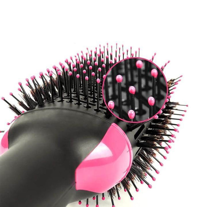 One-Step Hair Dryer &amp; Volumizer