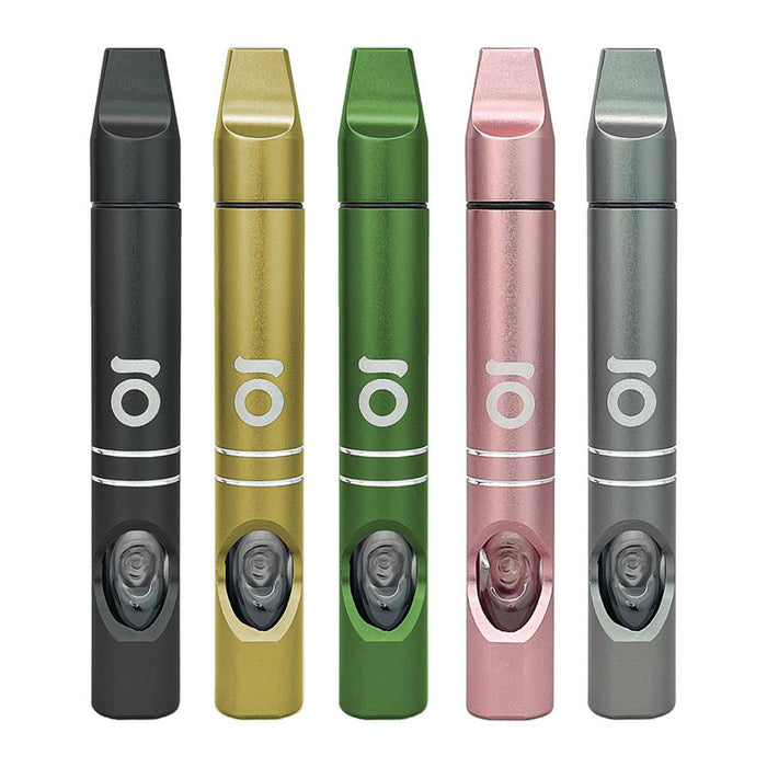Ongrok One Hitter