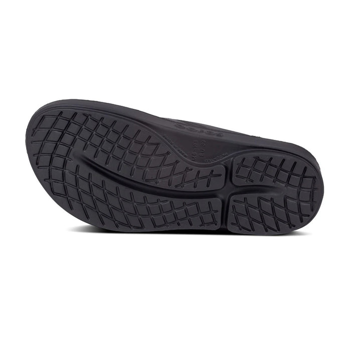 OOFOS OOriginal Thong | Black