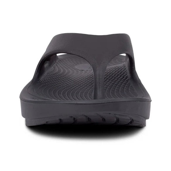OOFOS OOriginal Thong | Black