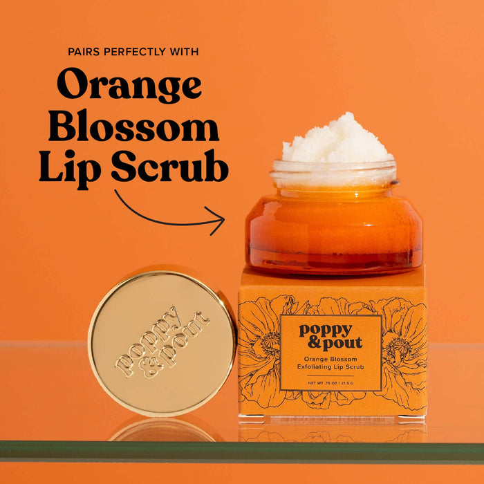 Orange Blossom | Lip Balm