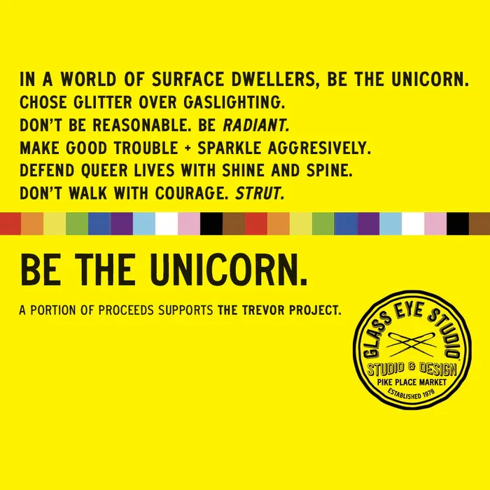 Ornament - Be the Unicorn