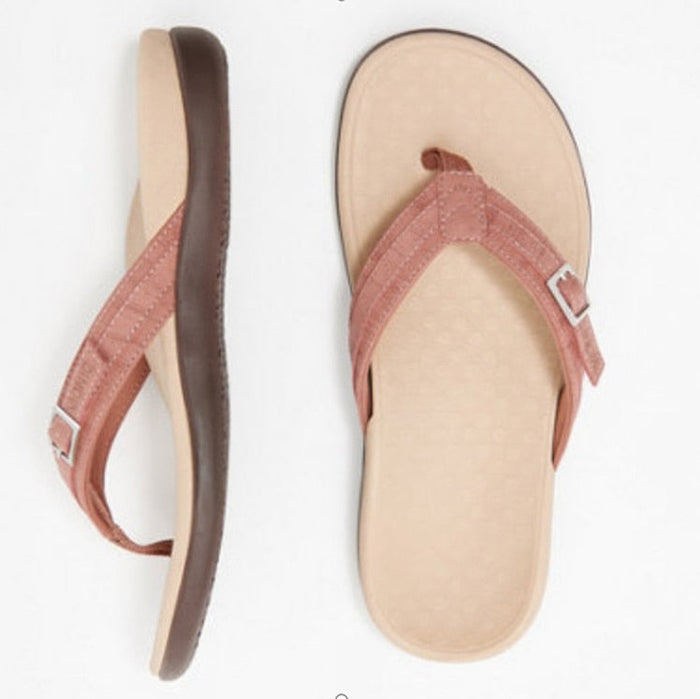 Orthopedic slippers