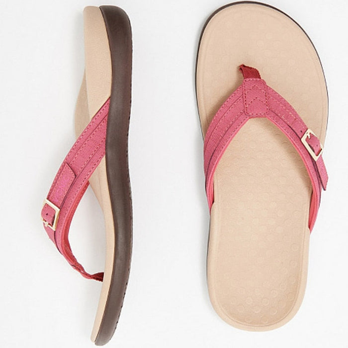 Orthopedic slippers