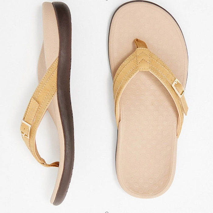 Orthopedic slippers