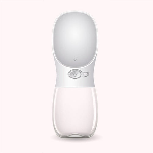 White / 350 ml
