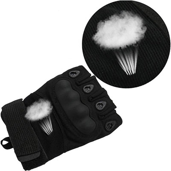 Outdoor Tactical Gloves