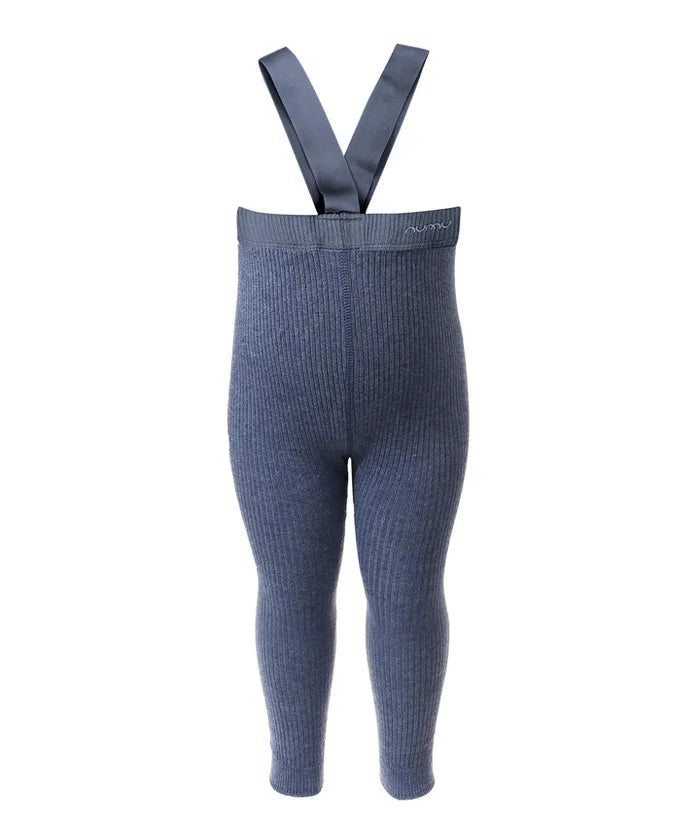 overall long - 250-light denim