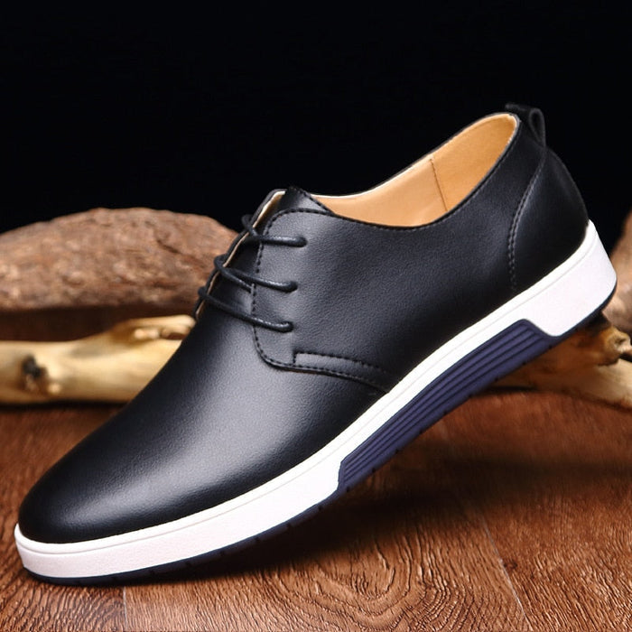 Oxford Casual Men's Shoes