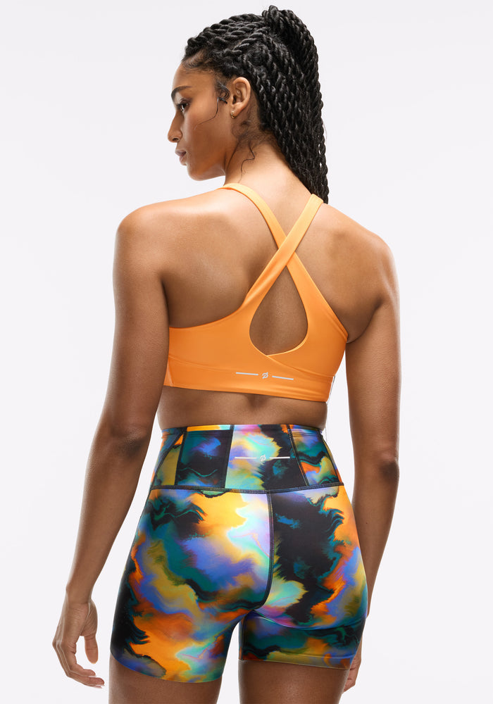 PaceForm Laser Perforated Bra