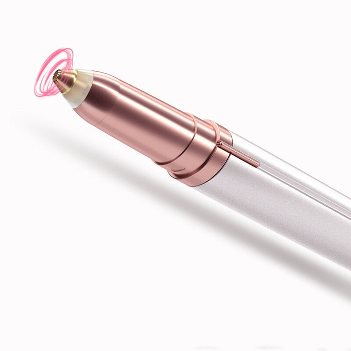 Painless Epilator for Eyebrows