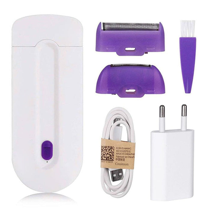 EU Plug