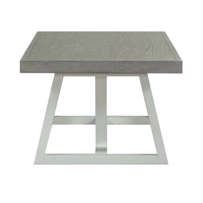 Liberty Furniture 499-OT1011 Rectangular Cocktail Table