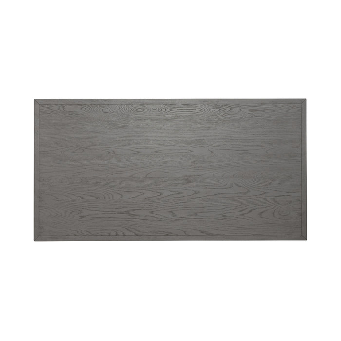 Liberty Furniture 499-OT1011 Rectangular Cocktail Table