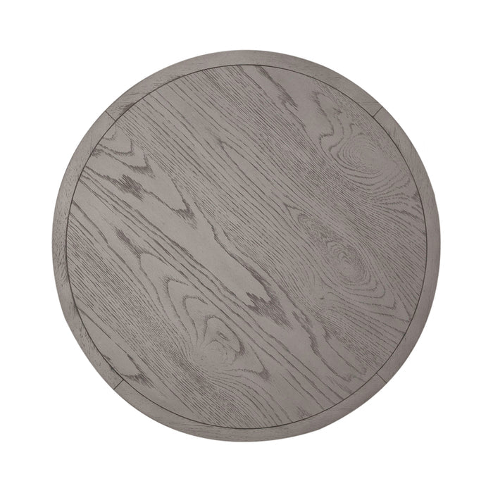 Liberty Furniture 499-OT1022 Round End Table