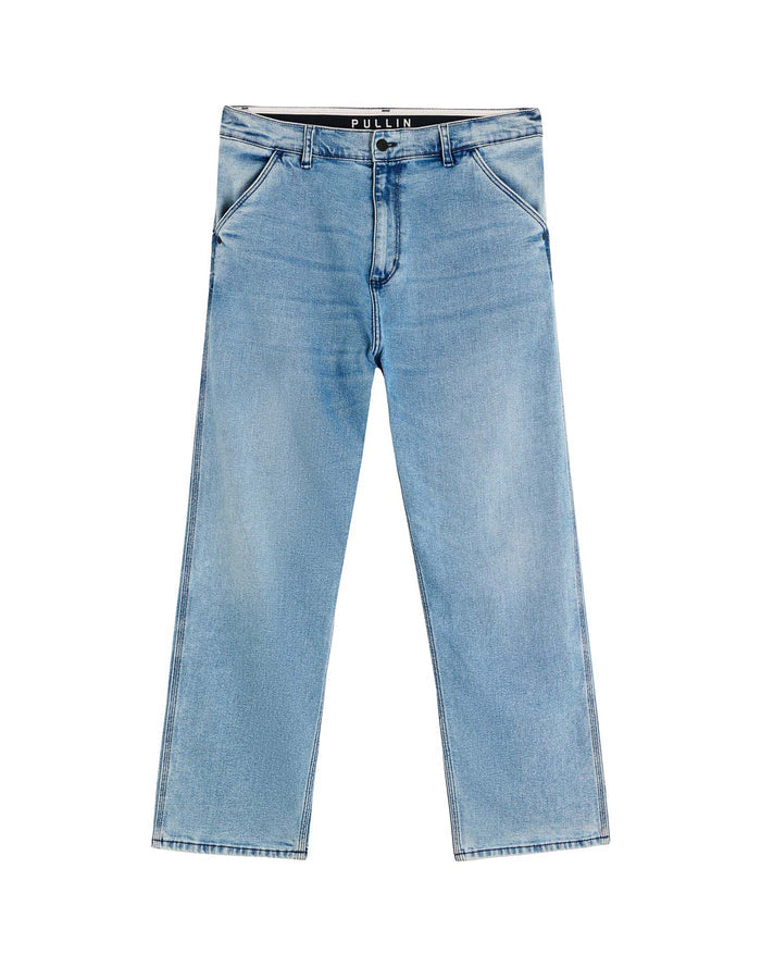 pantalon baggy light PULLIN en coton