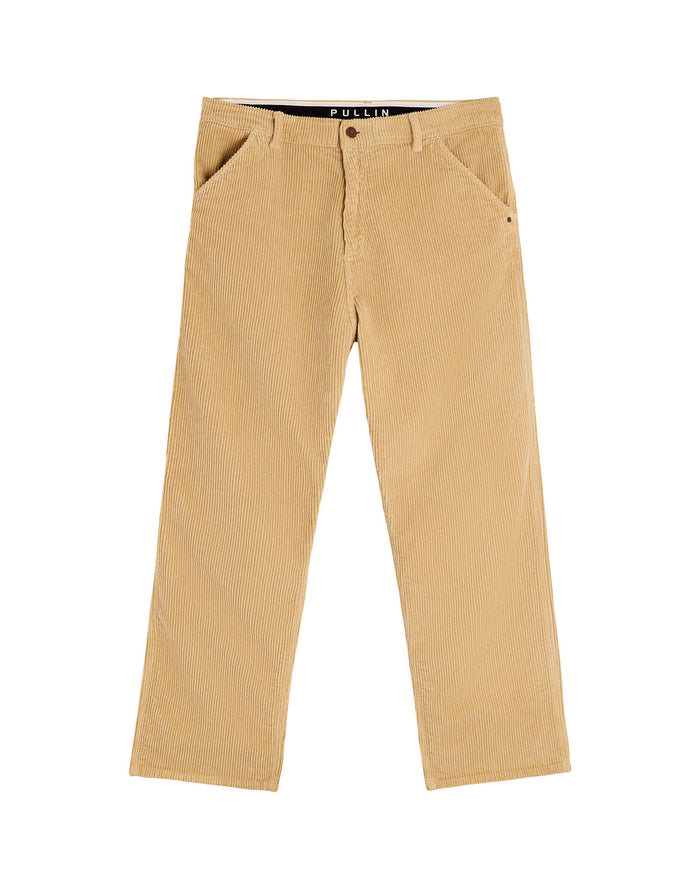pantalon baggy roybiscott PULLIN en coton