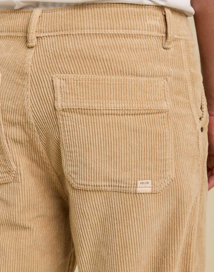 pantalon baggy roybiscott PULLIN en coton