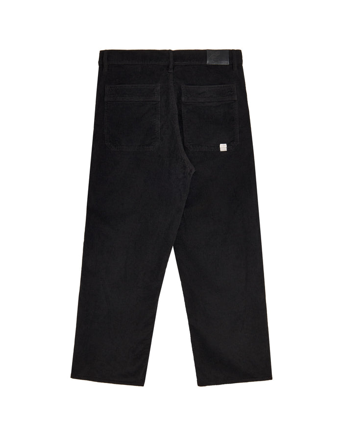 pantalon baggy royblack PULLIN en coton