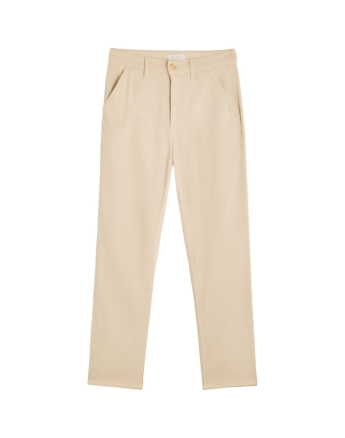 pantalon chino coco antik PULLIN en coton