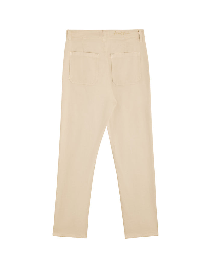 pantalon chino coco antik PULLIN en coton