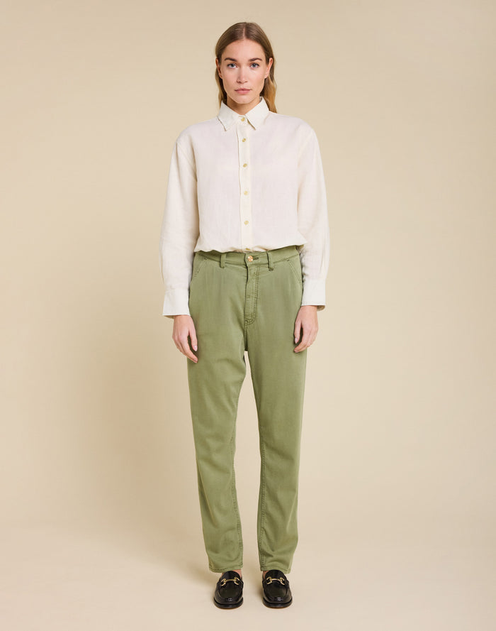 Pantalon Chino Coco KASMIR