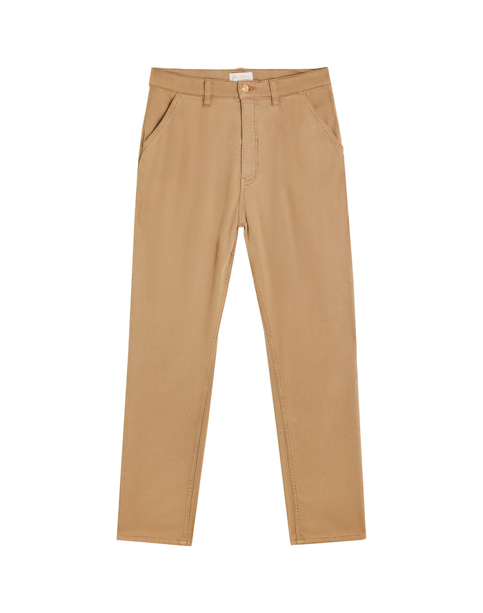 Pantalon Chino Coco MOCHA