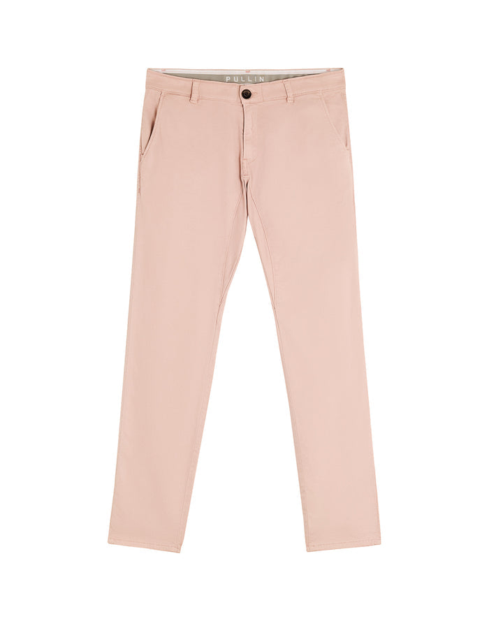 pantalon chino heaven PULLIN en tencel