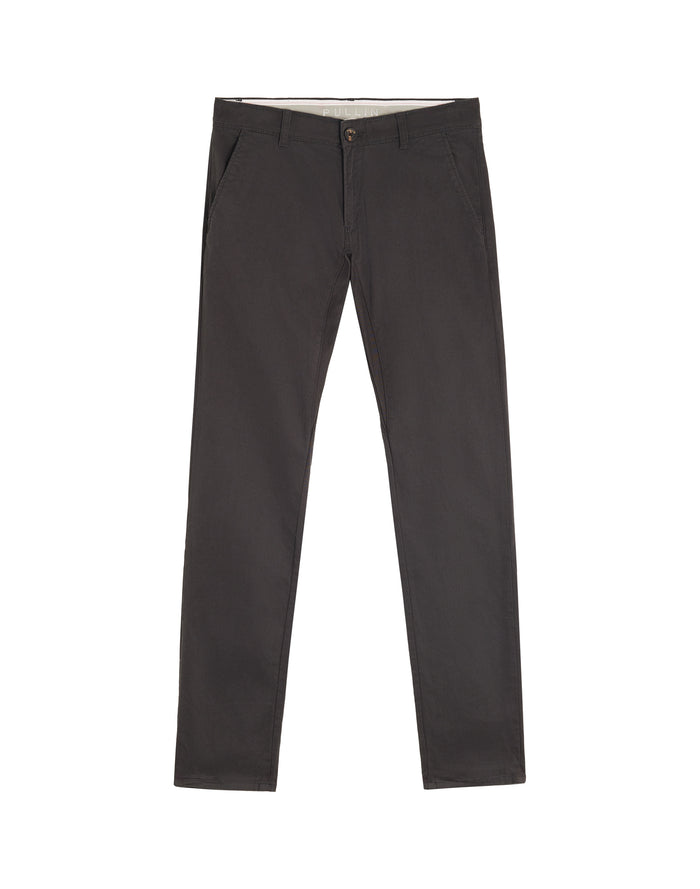 pantalon chino mouse PULLIN en coton