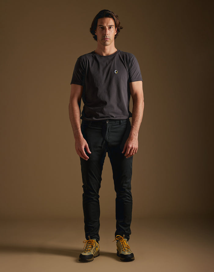 pantalon chino mouse PULLIN en coton