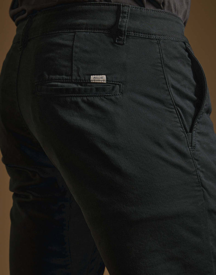 pantalon chino mouse PULLIN en coton