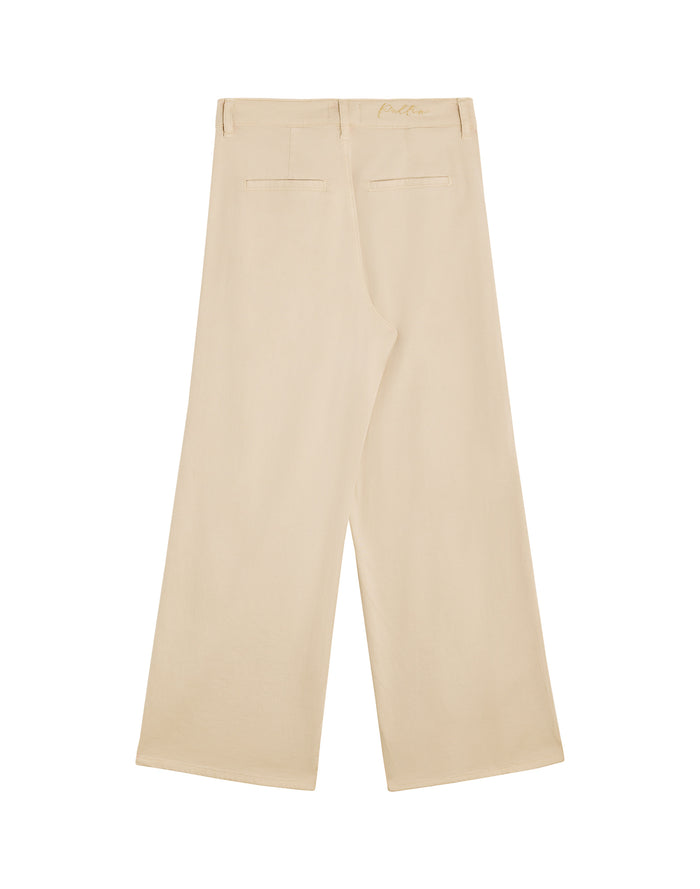 pantalon jane antik PULLIN en coton