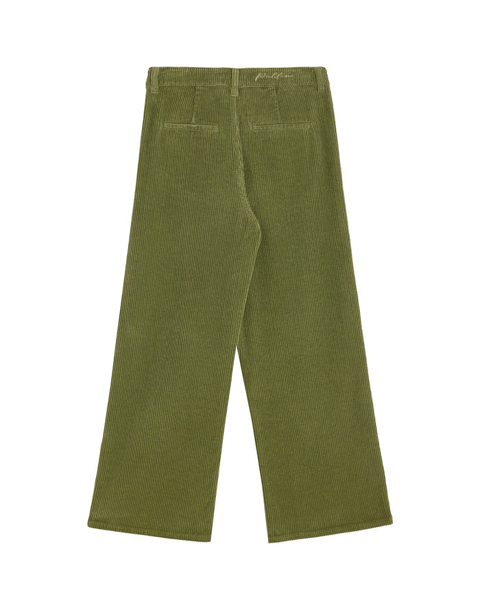 pantalon jane roykasmir PULLIN en coton