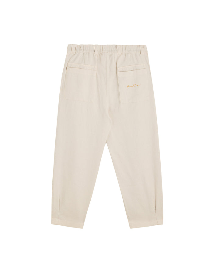 pantalon kendal antik PULLIN en lin