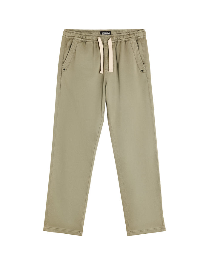 pantalon loose caly PULLIN en tencel