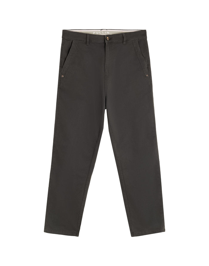 pantalon loose deepforest PULLIN en coton