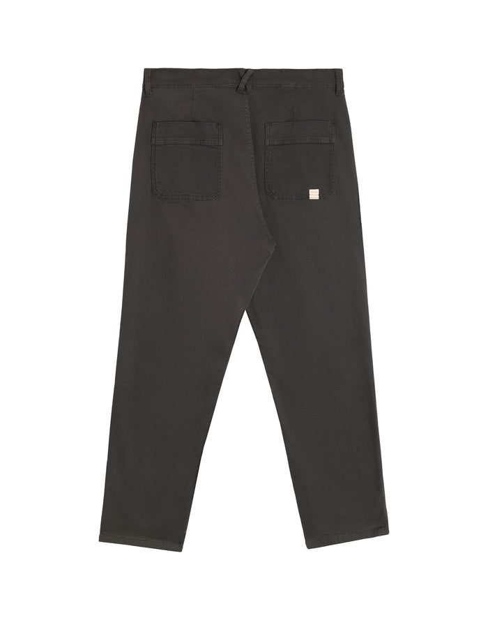 pantalon loose deepforest PULLIN en coton