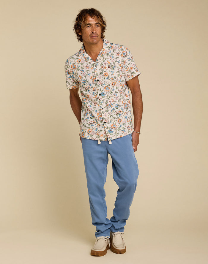 pantalon loose ity PULLIN en tencel