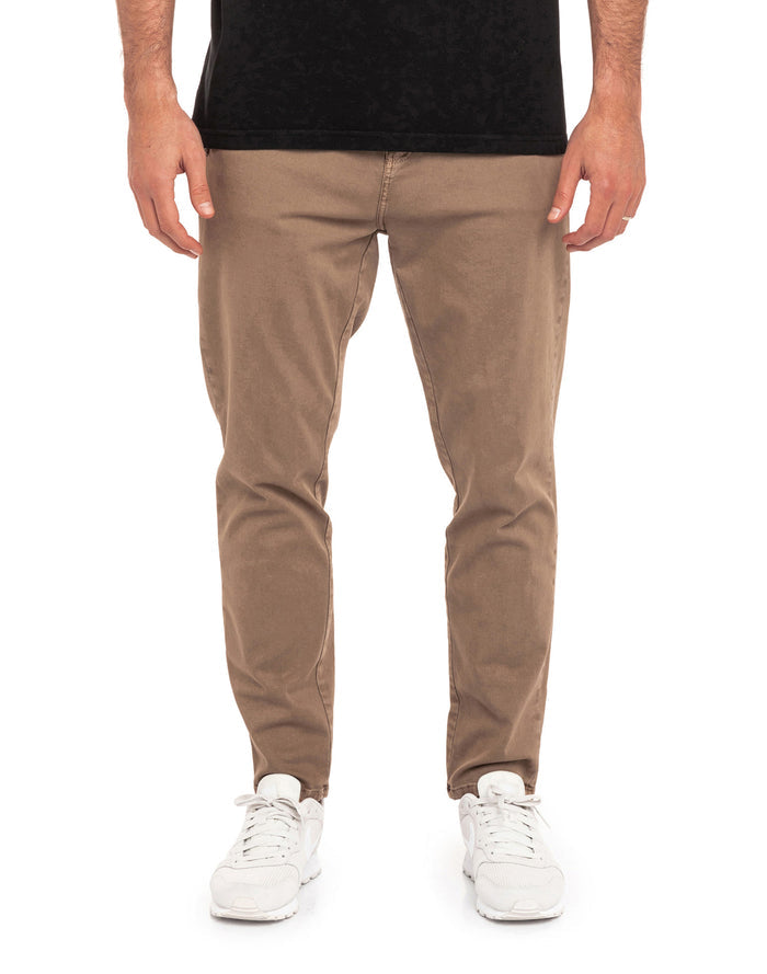 pantalon loose kirra PULLIN en coton