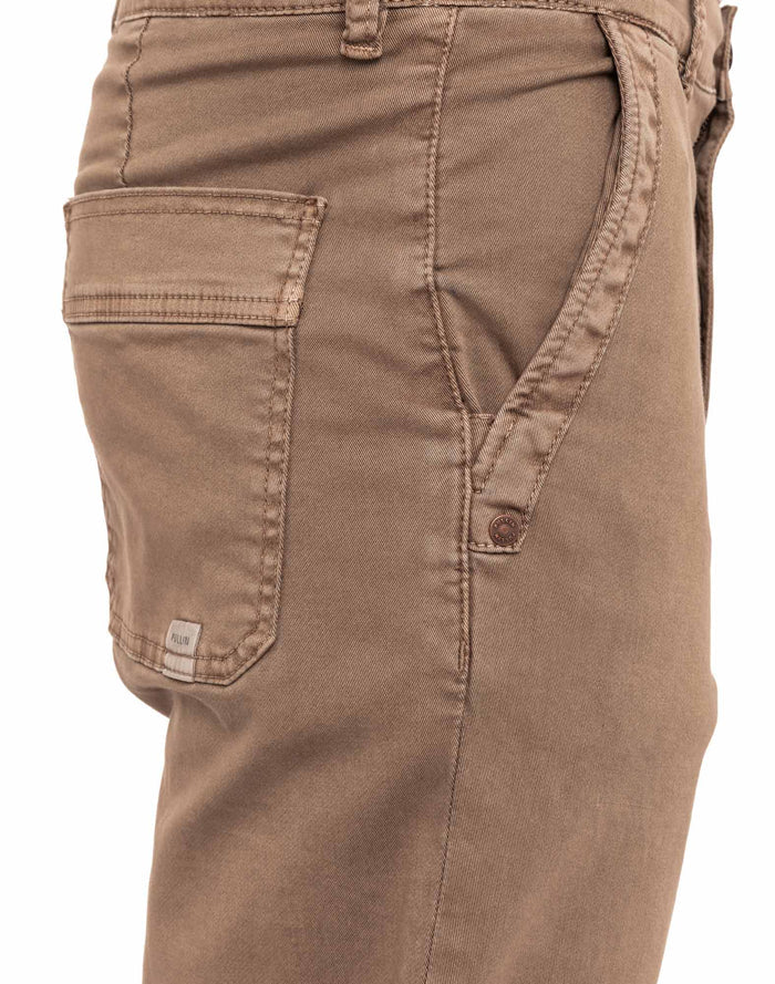 pantalon loose kirra PULLIN en coton