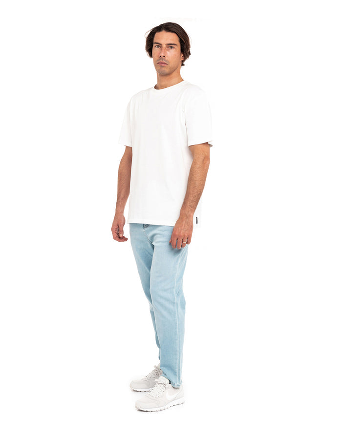 pantalon loose pure PULLIN en coton