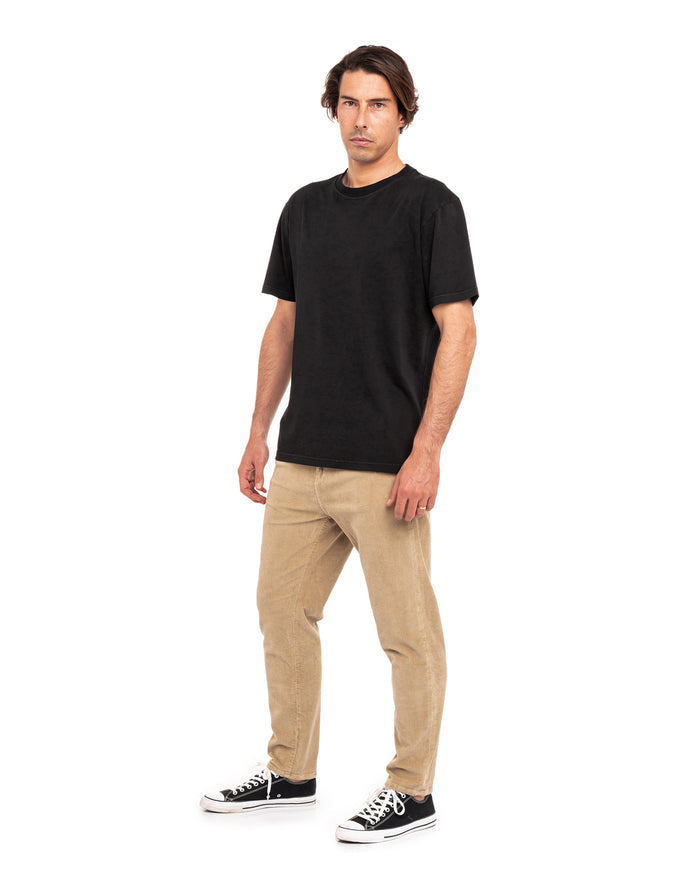 pantalon loose roygold PULLIN en coton