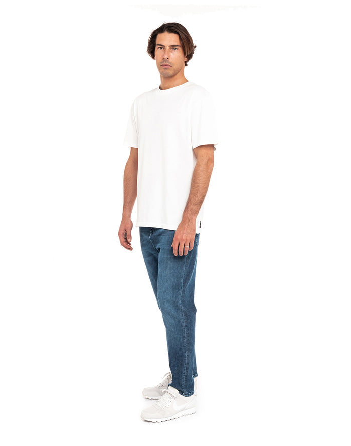 pantalon loose tokyo PULLIN en coton