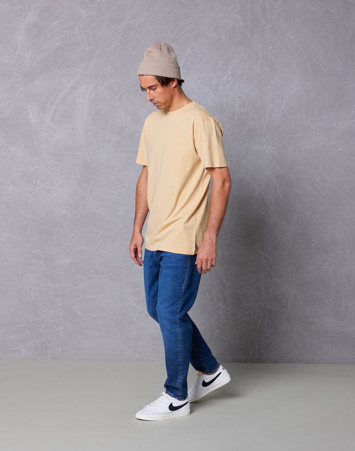 pantalon loose tokyo PULLIN en coton
