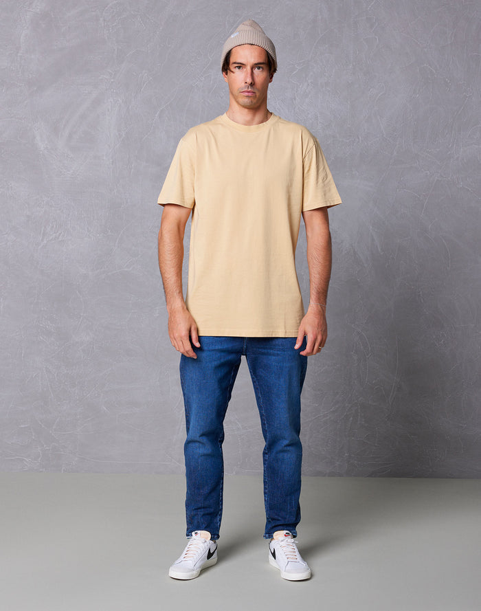 pantalon loose tokyo PULLIN en coton